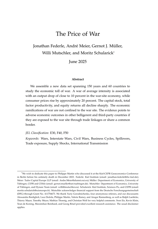 International and Monetary Economics Network tweet media