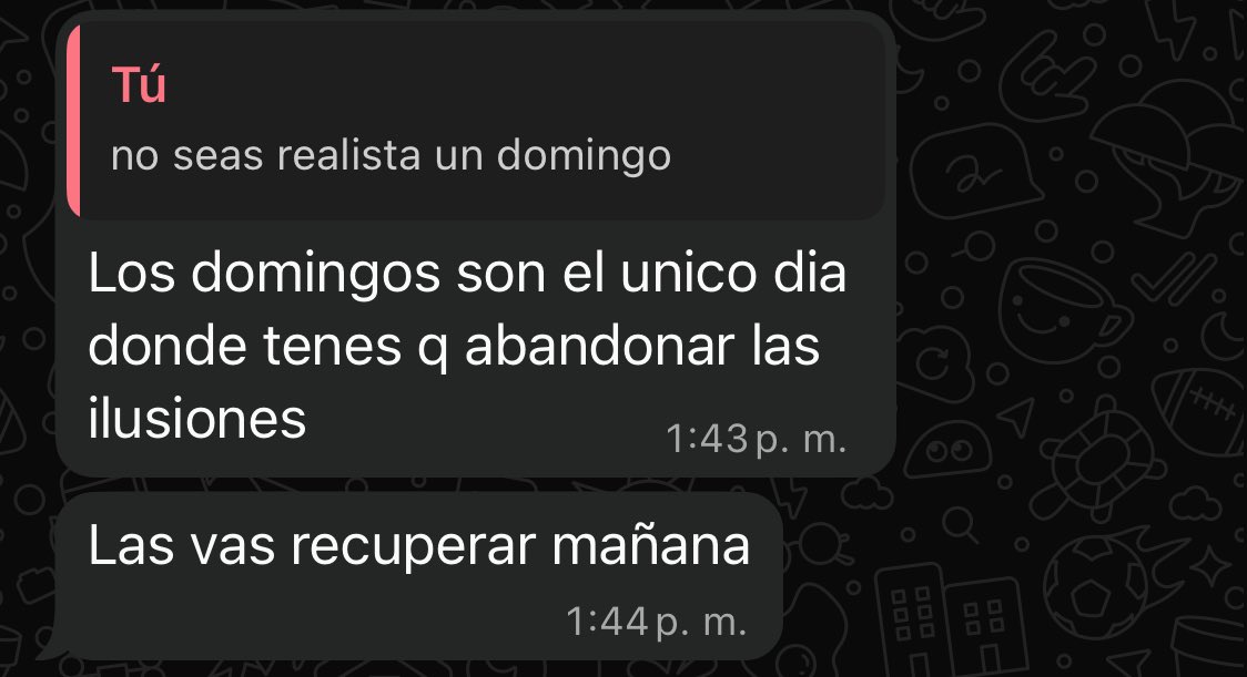 tal cual