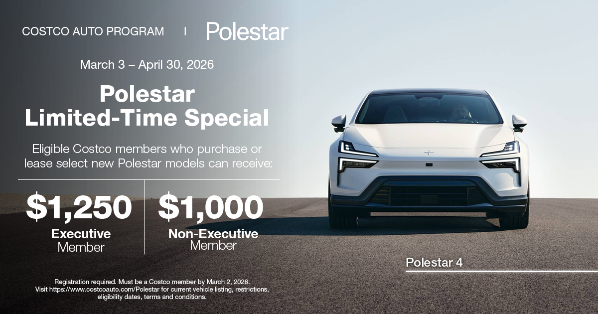 Costco Auto Program tweet media