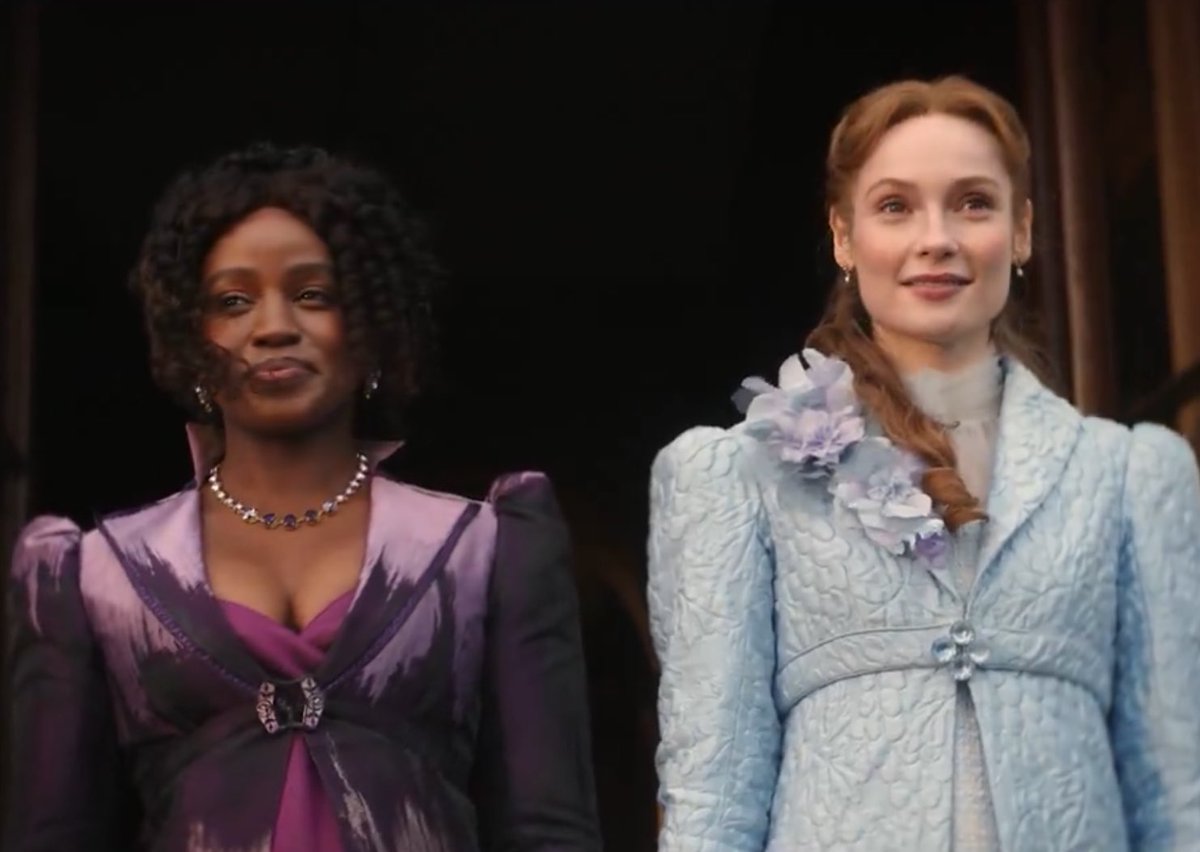 Franchaela Brasil 🏰 tweet media