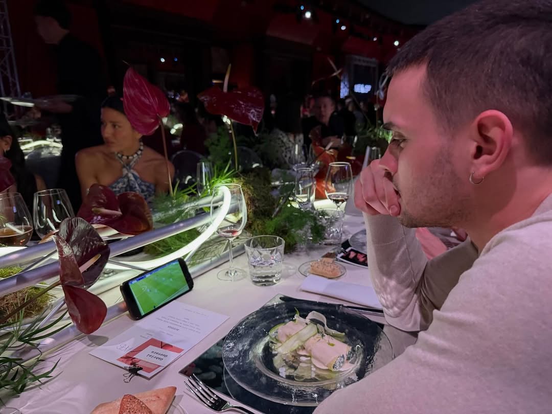 Alejandra tweet media