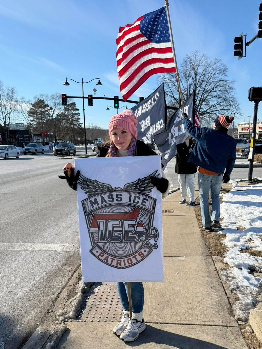 ICE Boston tweet media