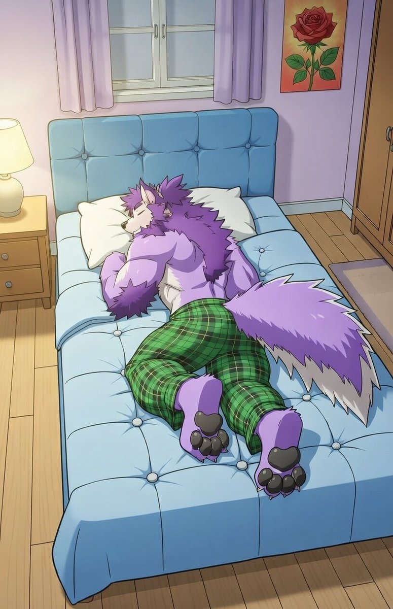 🐾Takeshi J. wolf🐾✨ tweet media