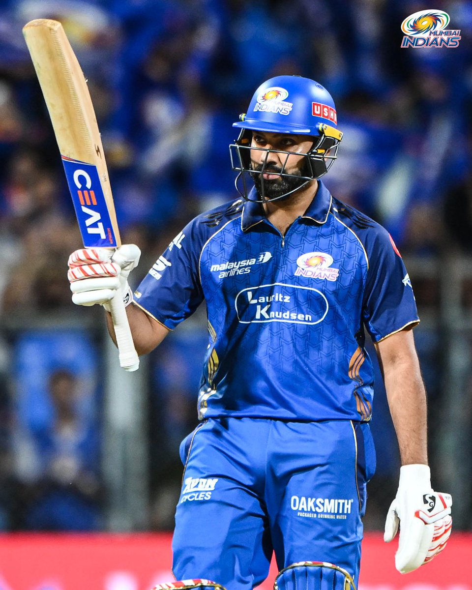 Mumbai Indians tweet media