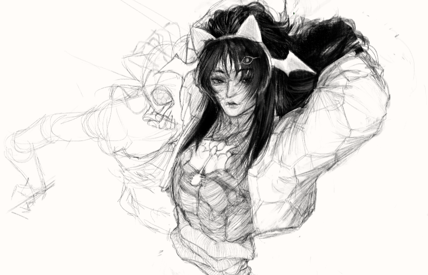 Seth (comm open) tweet media