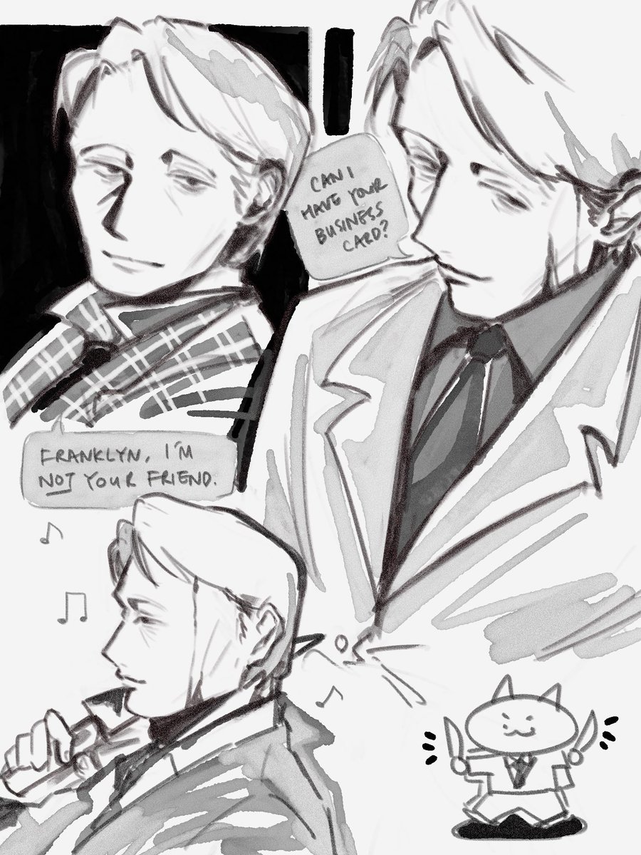 sadfishpile's tweet photo. hannibal (lowkey inspired by jjk) https://t.co/U5VbtOgSvO