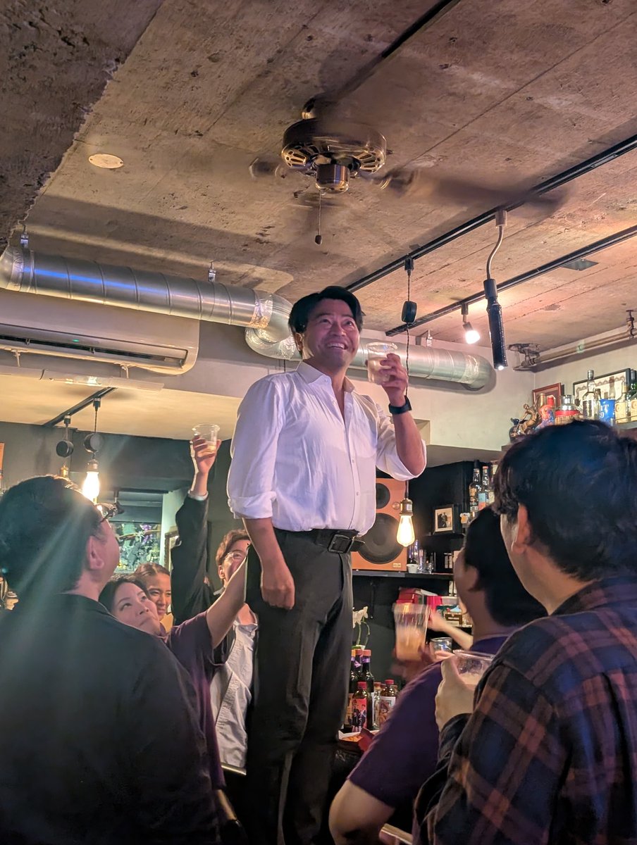 たまにわ酒店 tweet media