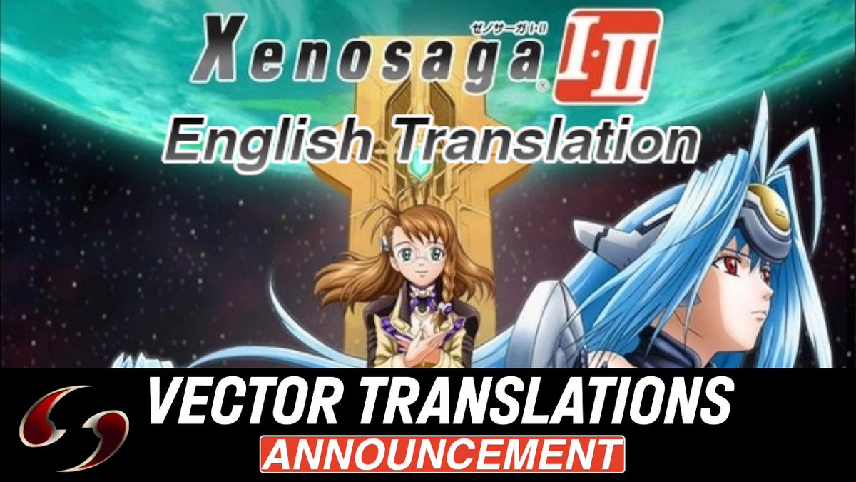 Vector Translations tweet media