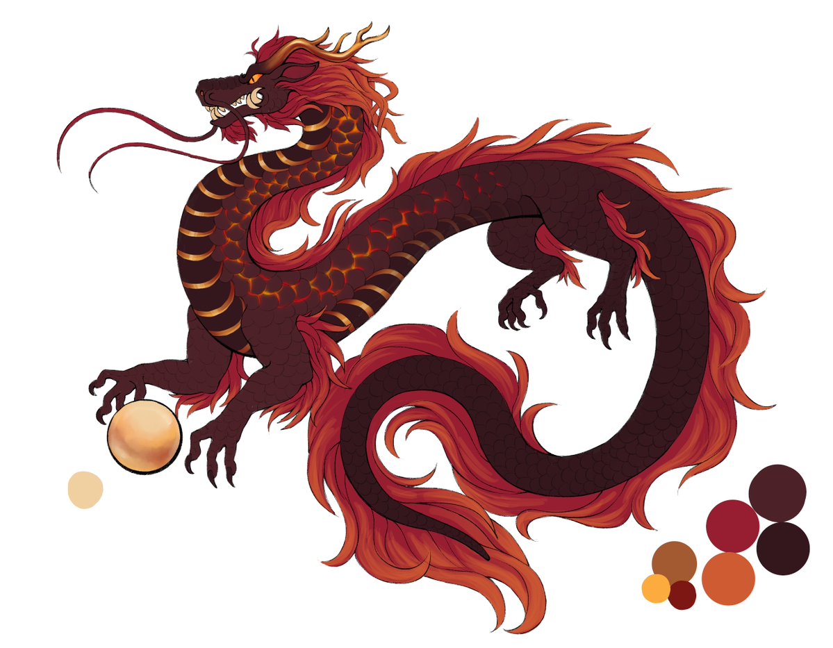 Atlas Thalasseus COMMS OPEN tweet media