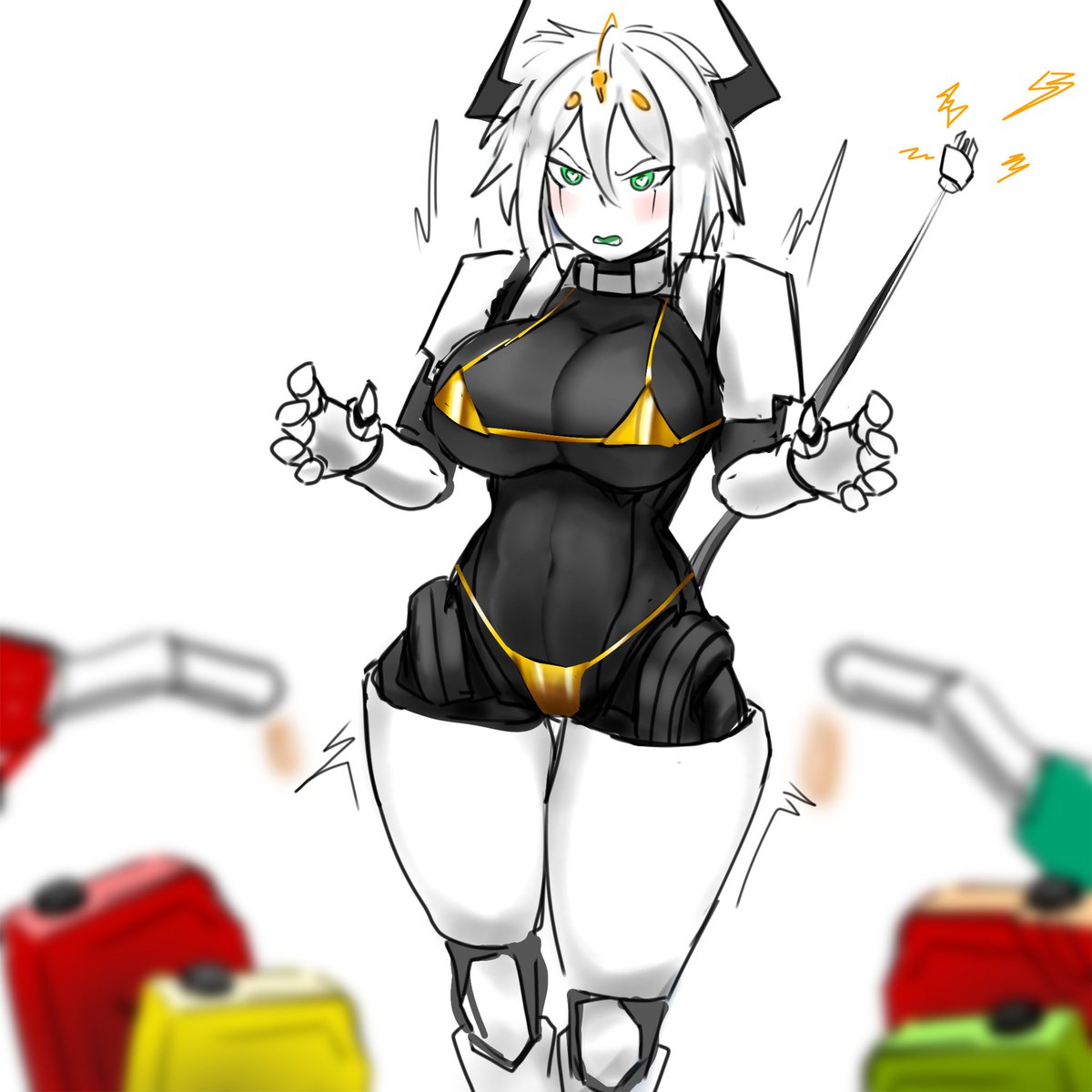 Break_of_Head tweet media