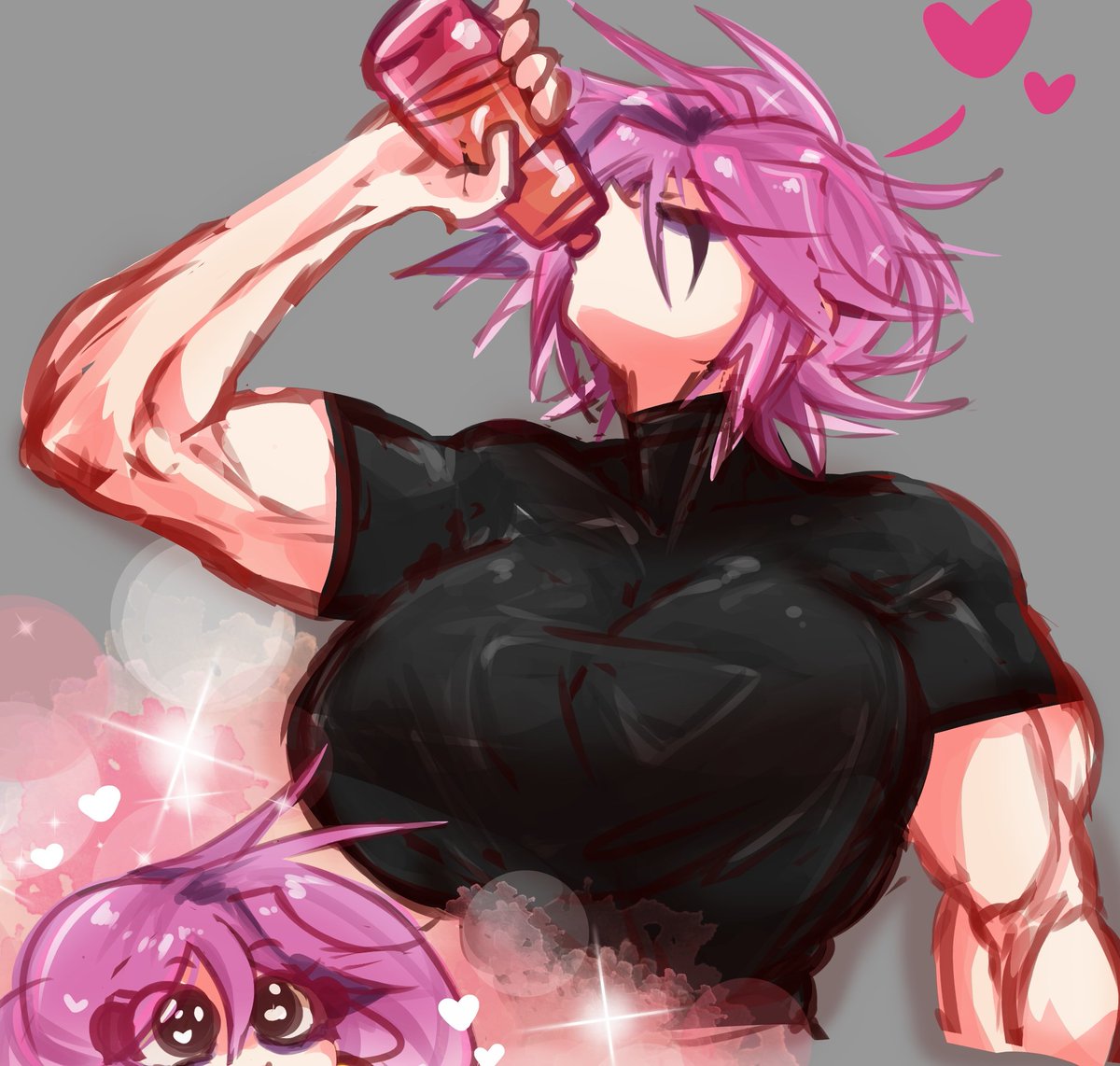 Holaaaaaa~ volví y esta vez para quedarme. Necesito su ayuda para poder entrar a un torneo! Así que necesito que digan "Bendigo a PuppetSkibidi para entrar al torneo de la bendicion" Puede que les de una sorpresita si llegamos a las 15 bendiciones 👅