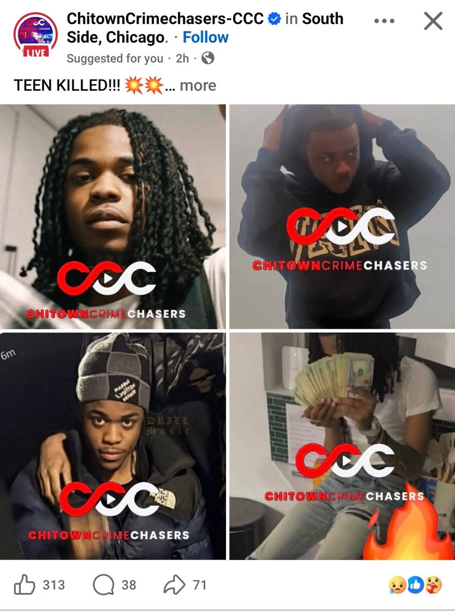 Corey Pound tweet media