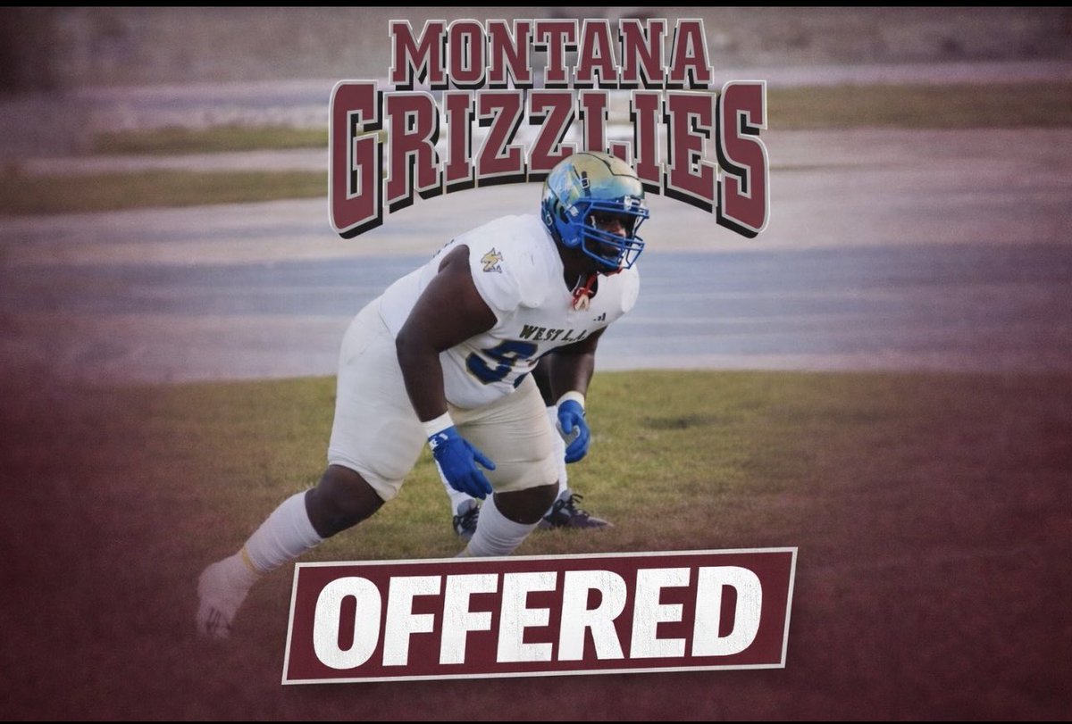 Maliek Richardson | DLine | WLAC #99 tweet media