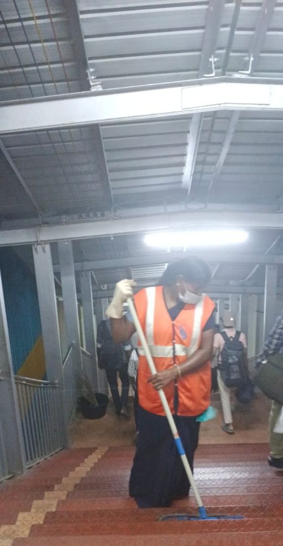 DRM - Tiruchchirappalli tweet media