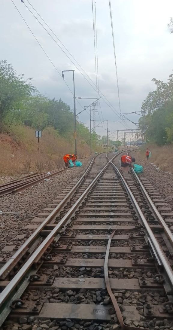 DRM - Tiruchchirappalli tweet media