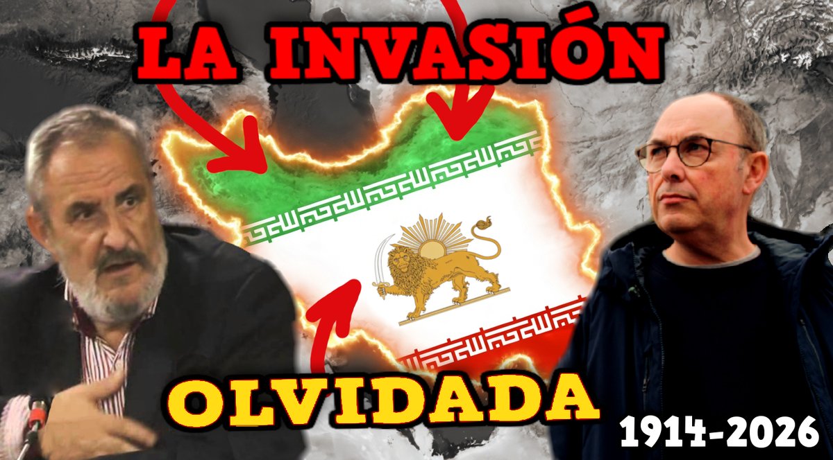 Historias Bélicas Que Merecen Ser Contadas tweet media