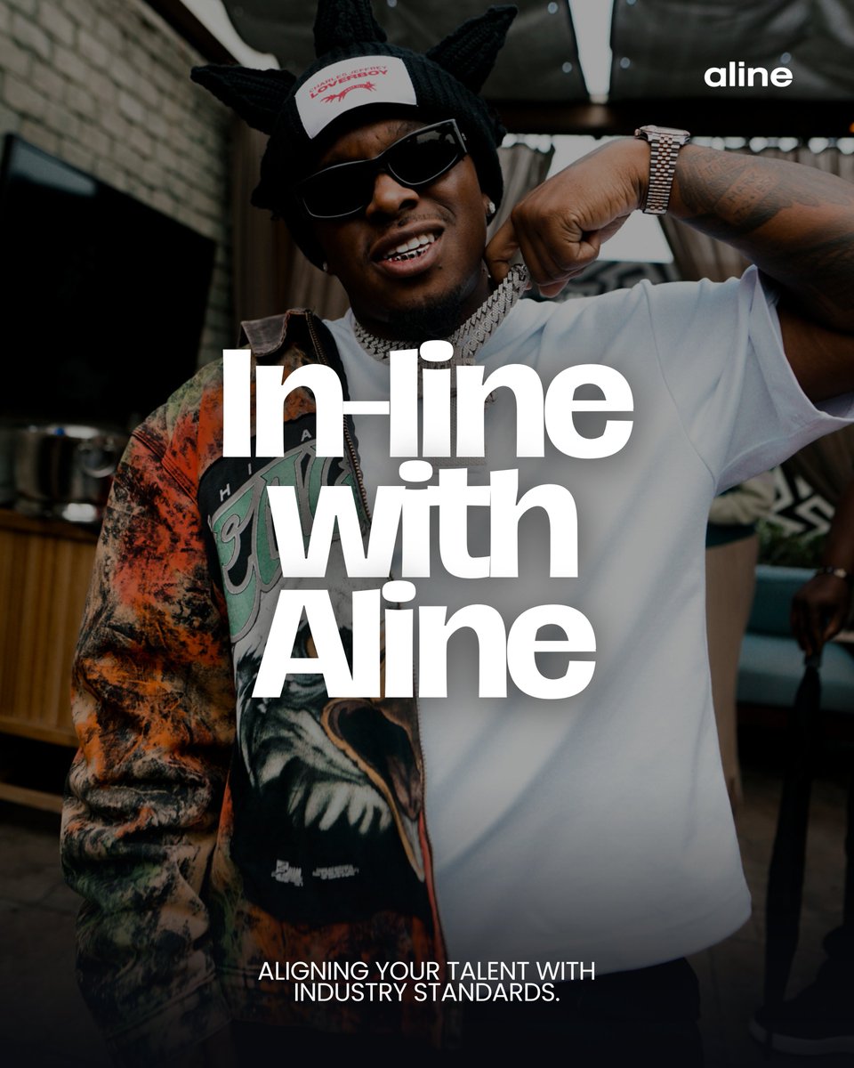 Aline Media Group (@AlineMediaGroup) / Posts / X