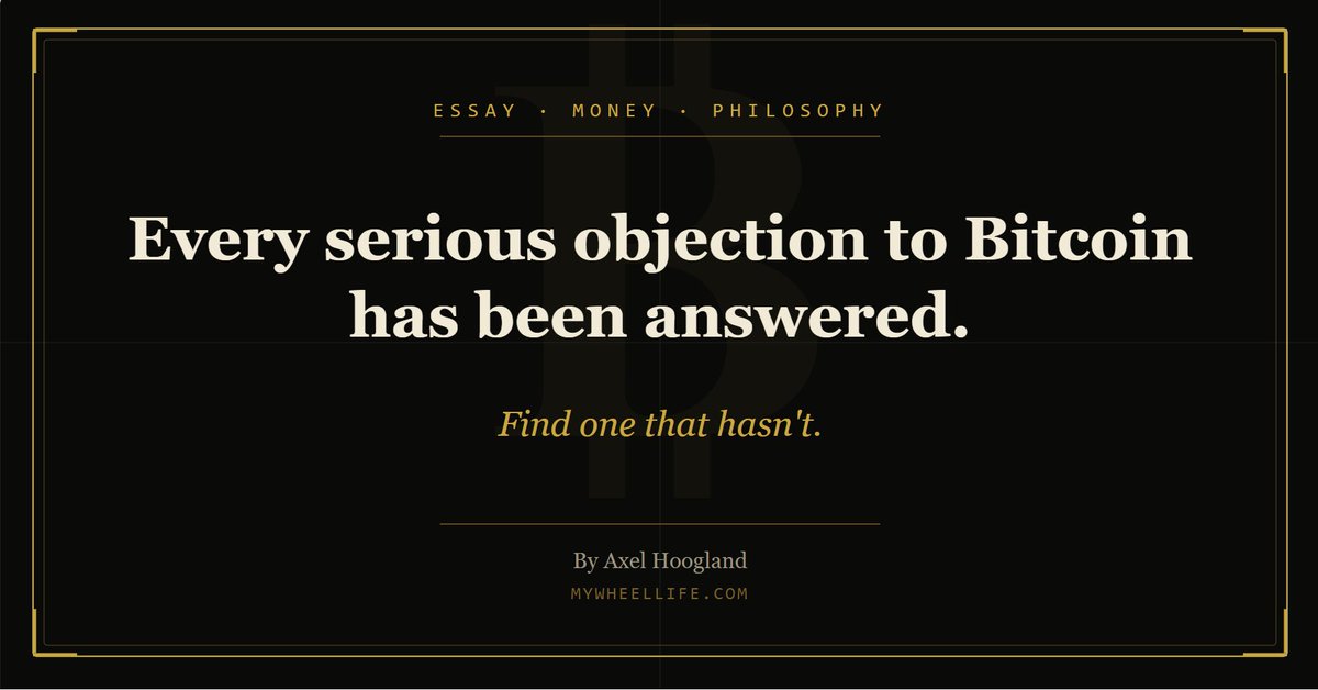 Axel Hoogland tweet media