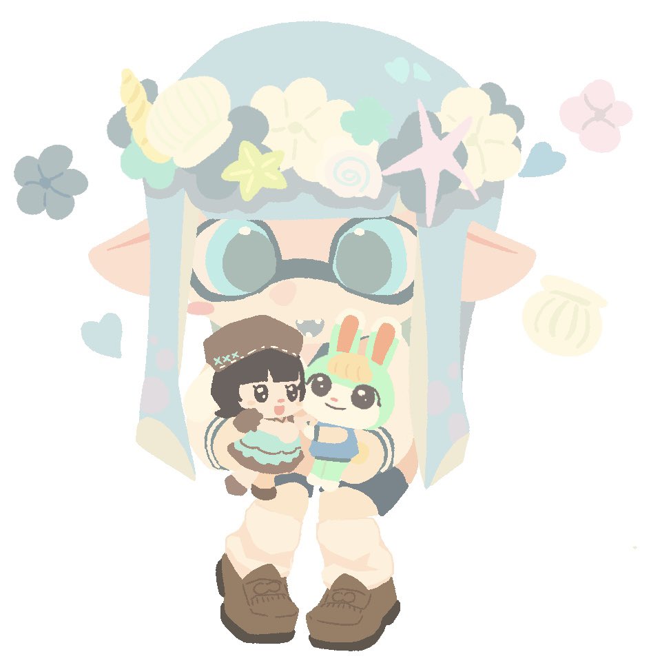 咖喱梭子蟹 (@currycrab446) on Twitter photo 