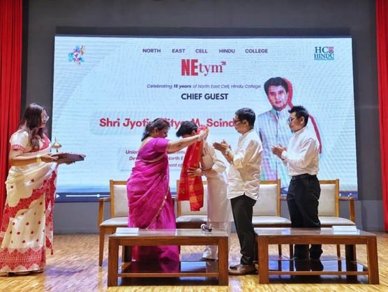 PIB In Meghalaya tweet media