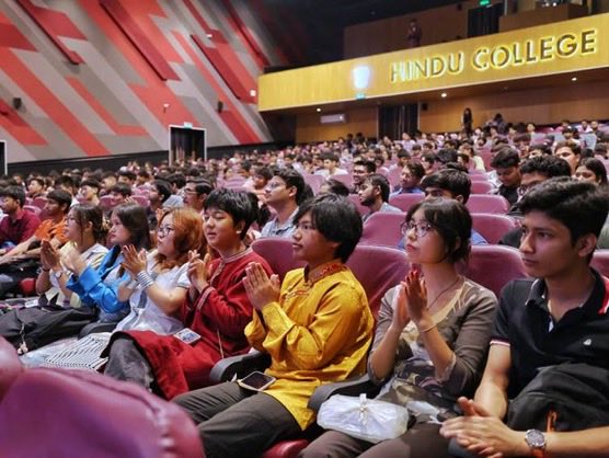 PIB In Meghalaya tweet media