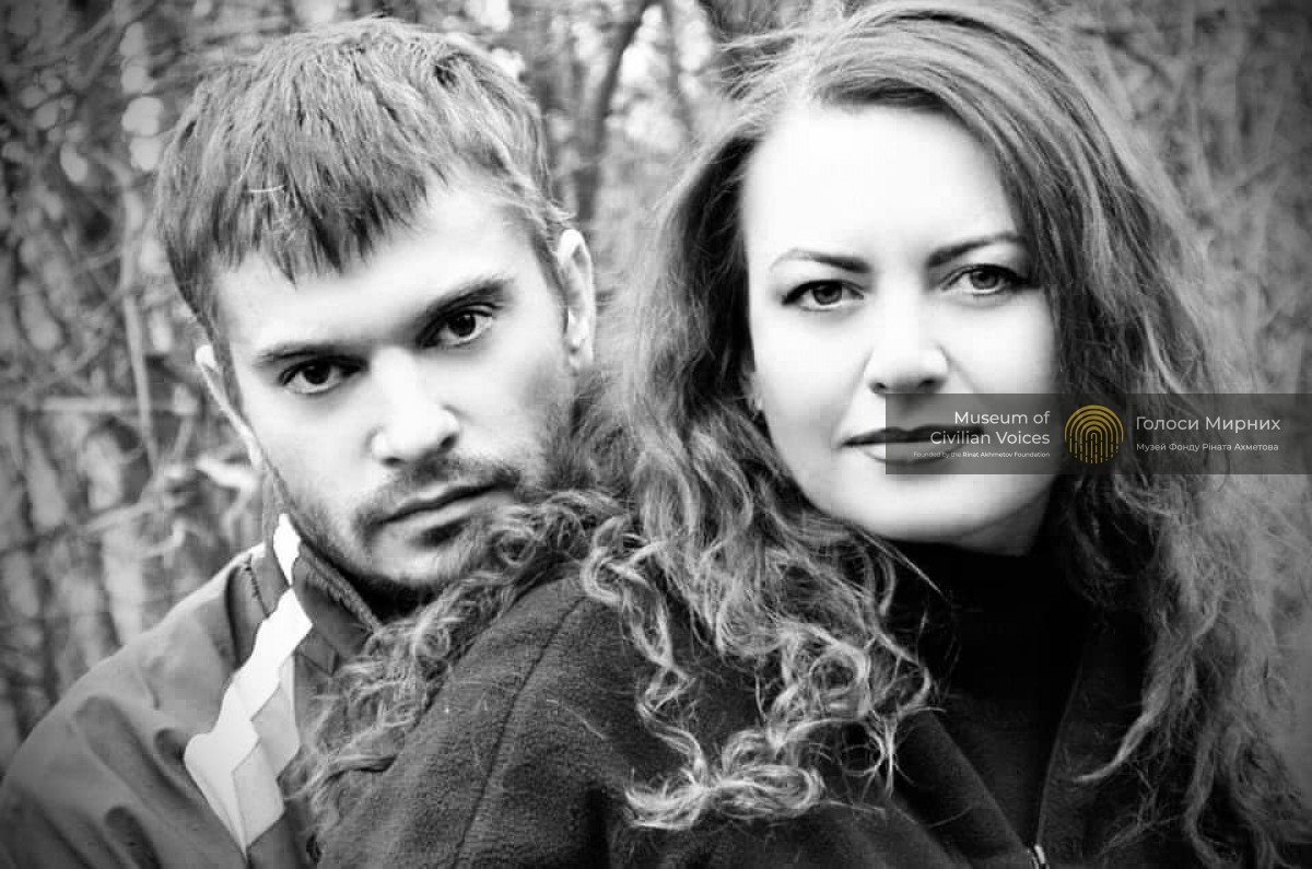 Olena Halushka tweet media