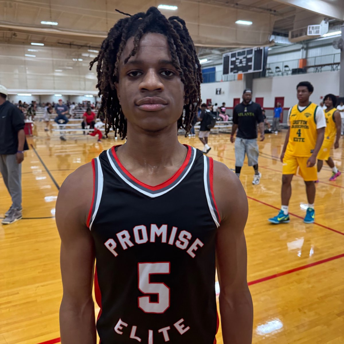 Shun Williams tweet media