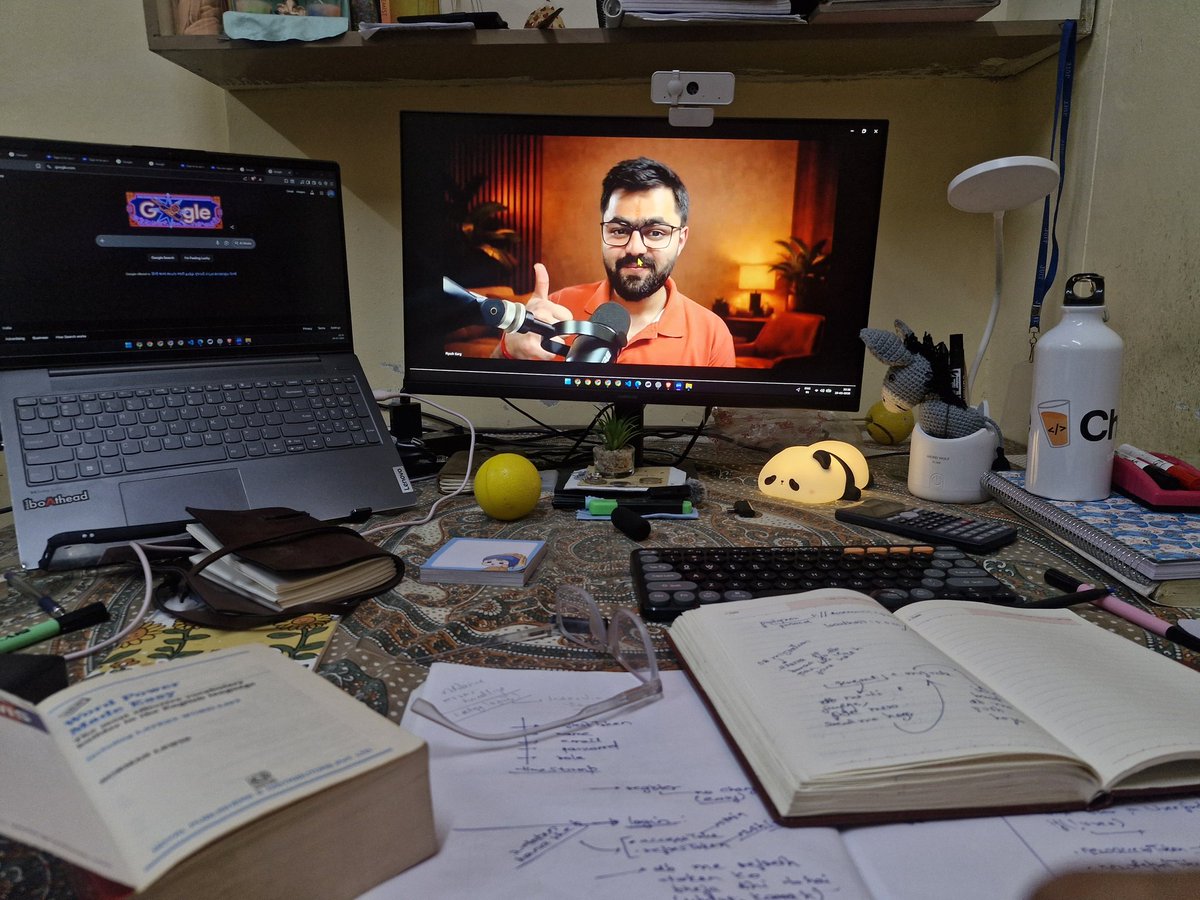 maurya.js tweet media