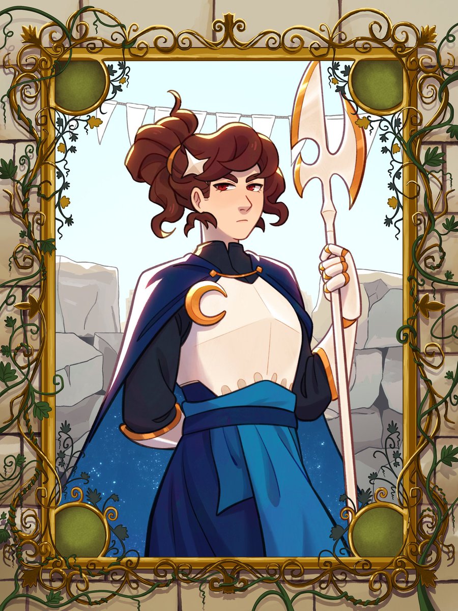 ladypenrose ✮⋆˙ tweet media