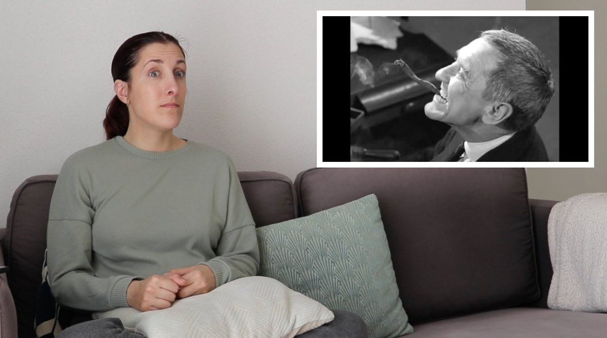 Laura Reactions tweet media