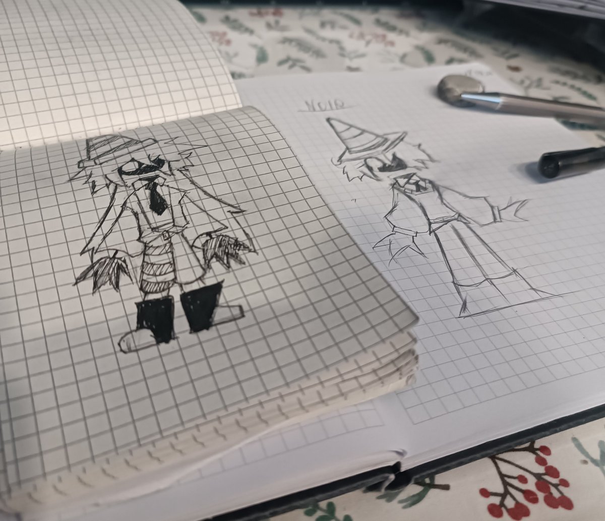 Justsomerandomperson tweet media