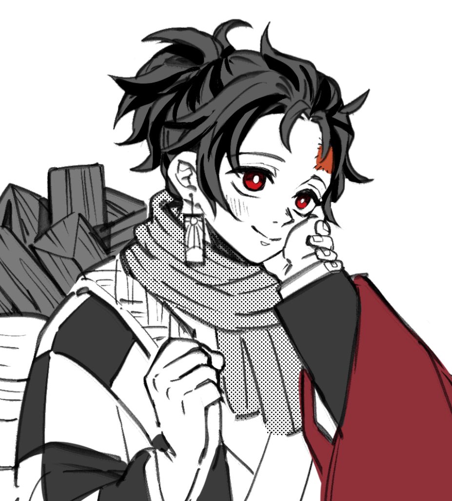 花穗-雜 tweet media