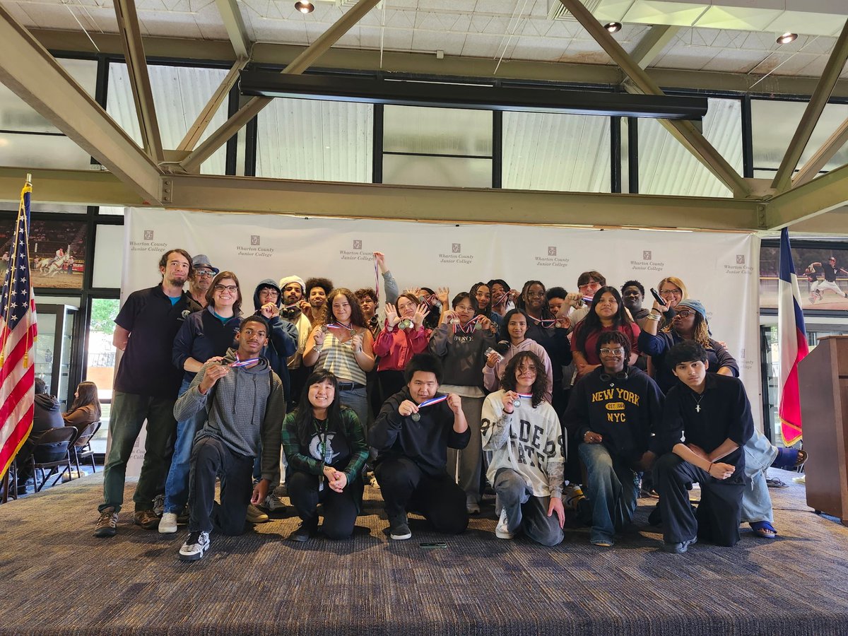 Almeta Crawford High School tweet media