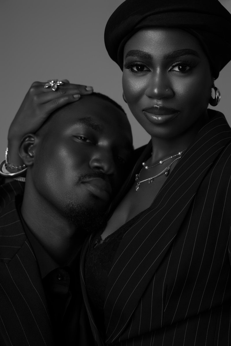 Otunba Adekunle❤️ tweet media