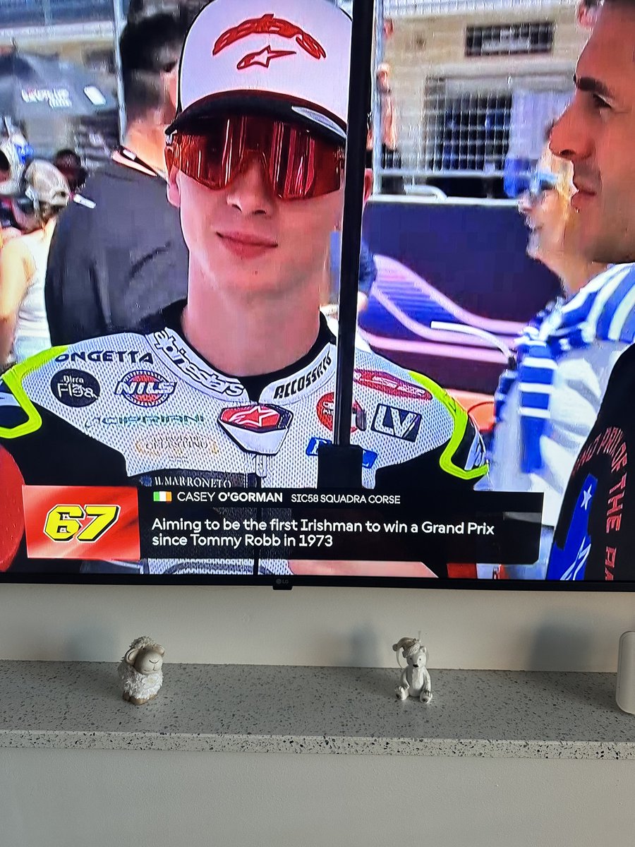 LEE DICKINSON tweet media