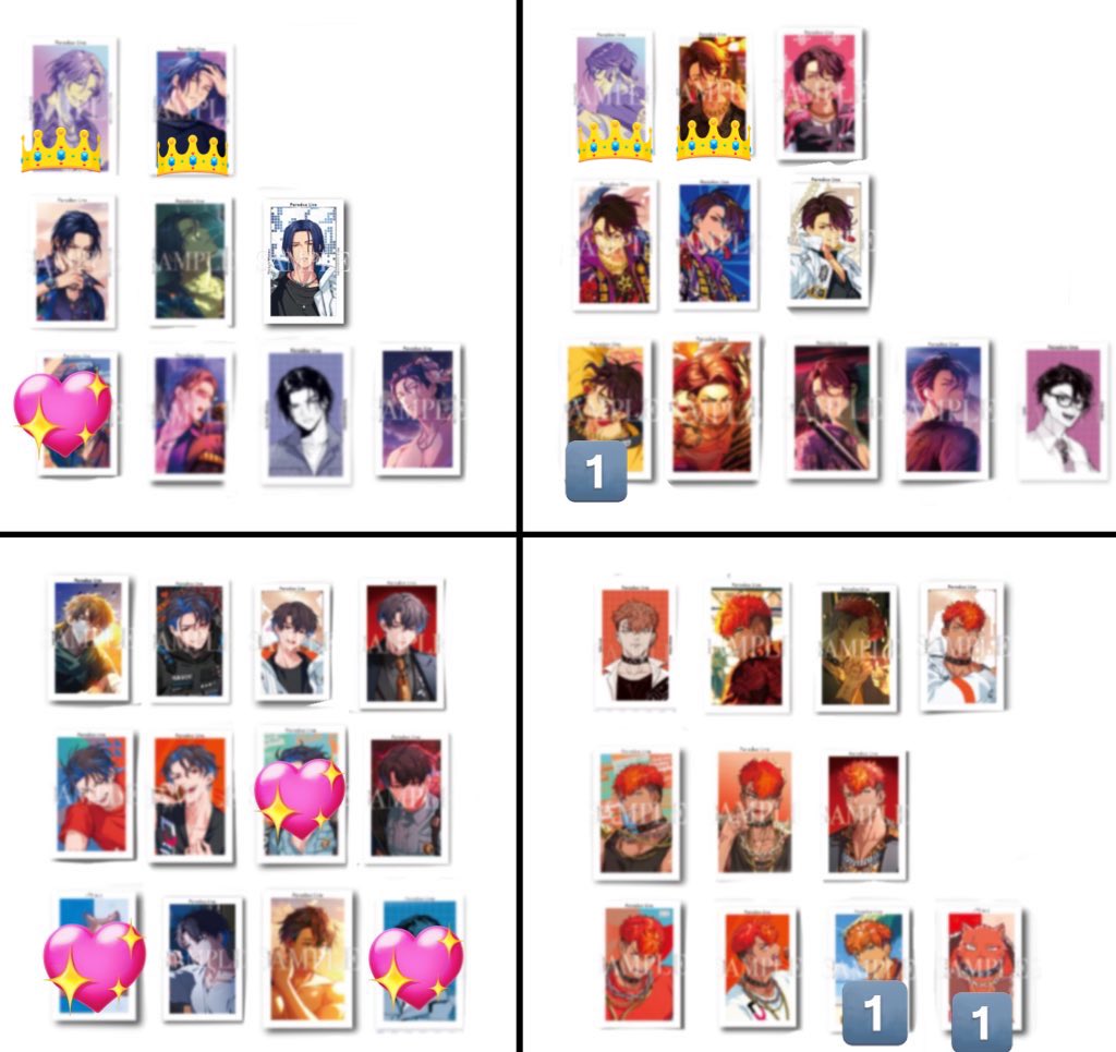 ﾙﾅ@取引垢 tweet media