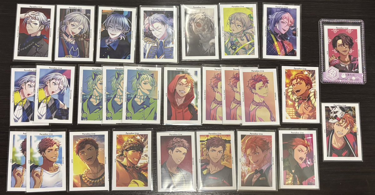 ﾙﾅ@取引垢 tweet media