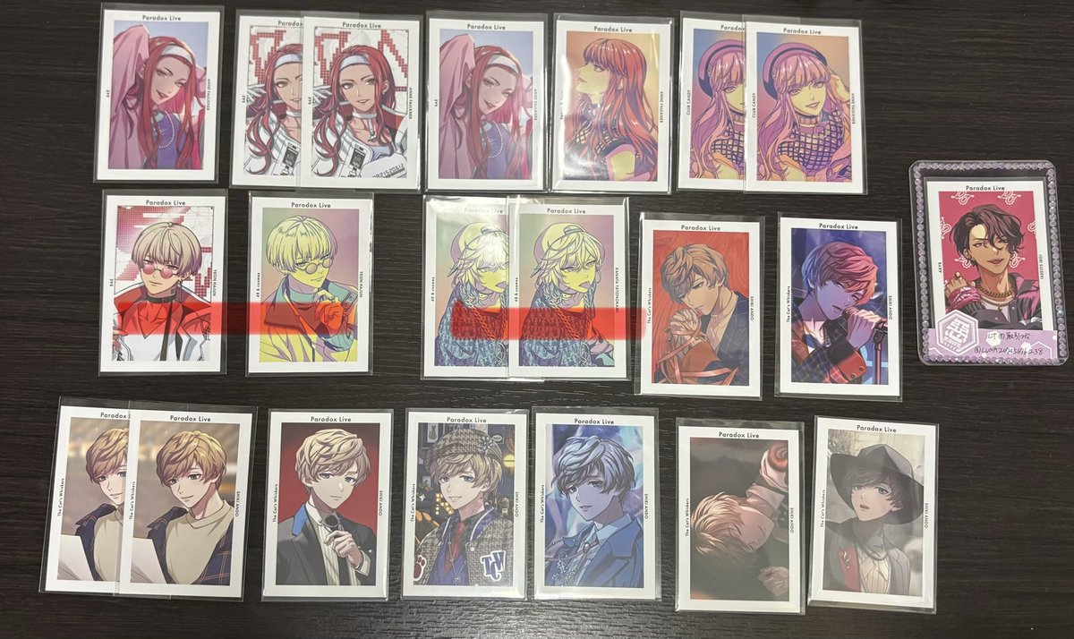 ﾙﾅ@取引垢 tweet media