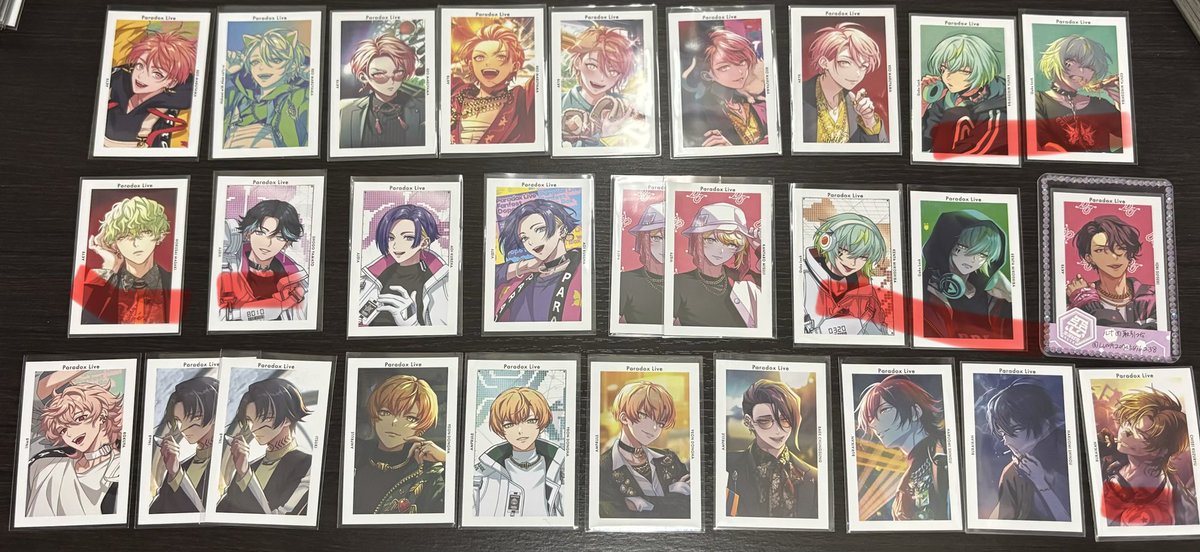 ﾙﾅ@取引垢 tweet media