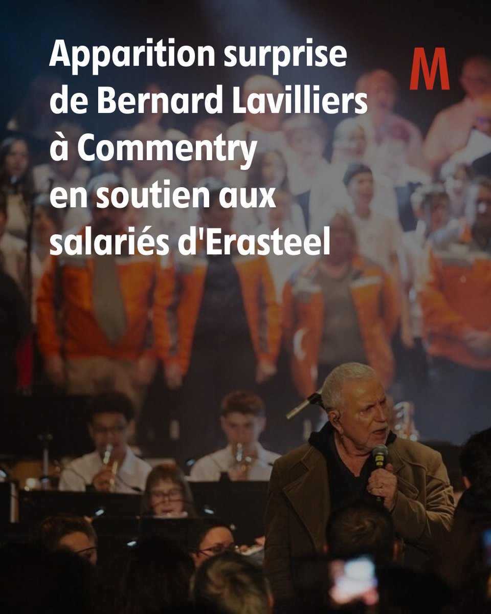 La Montagne tweet media