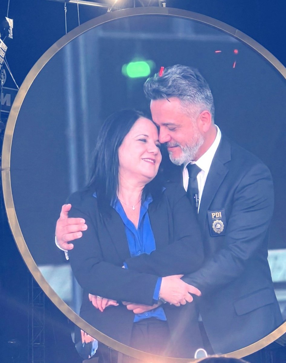 Alicia Reportera del Pueblo tweet media