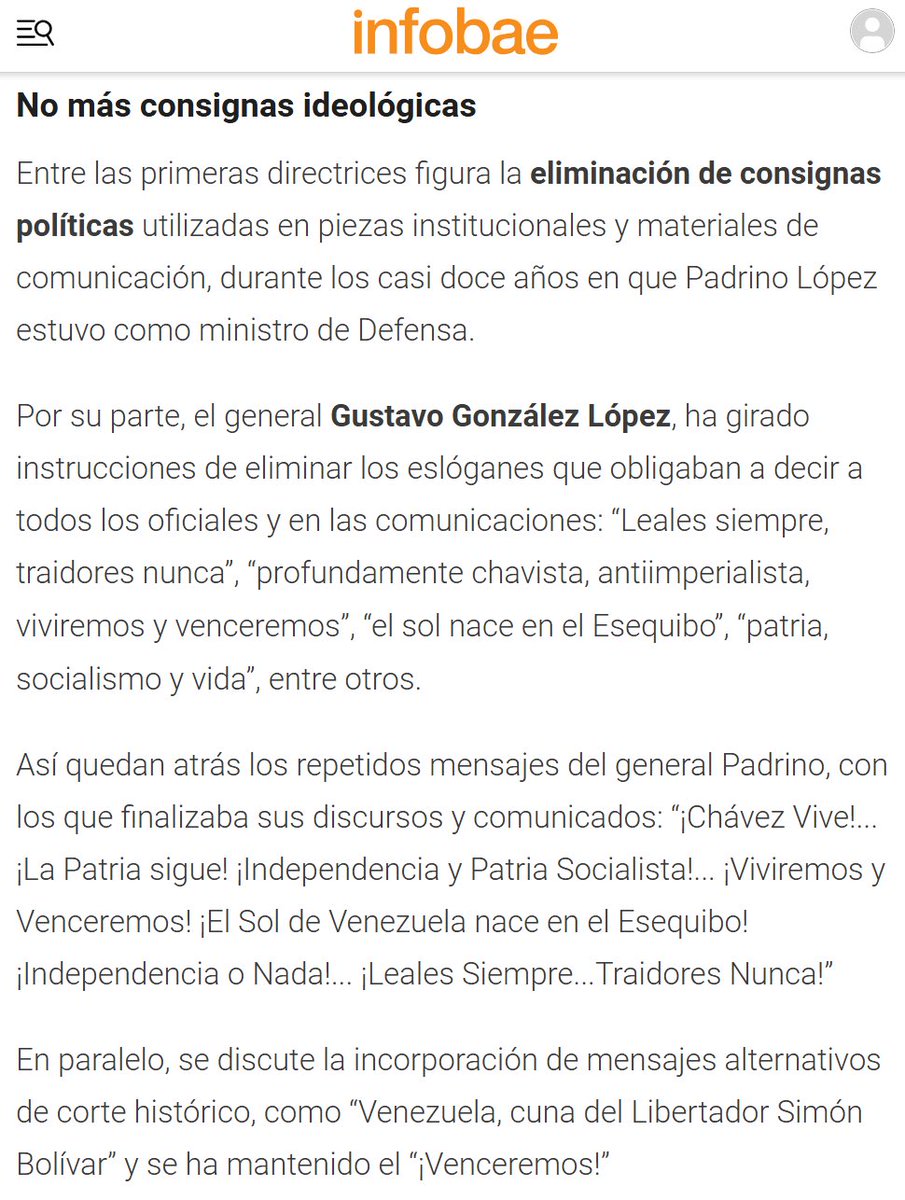 Orlando Avendaño tweet media