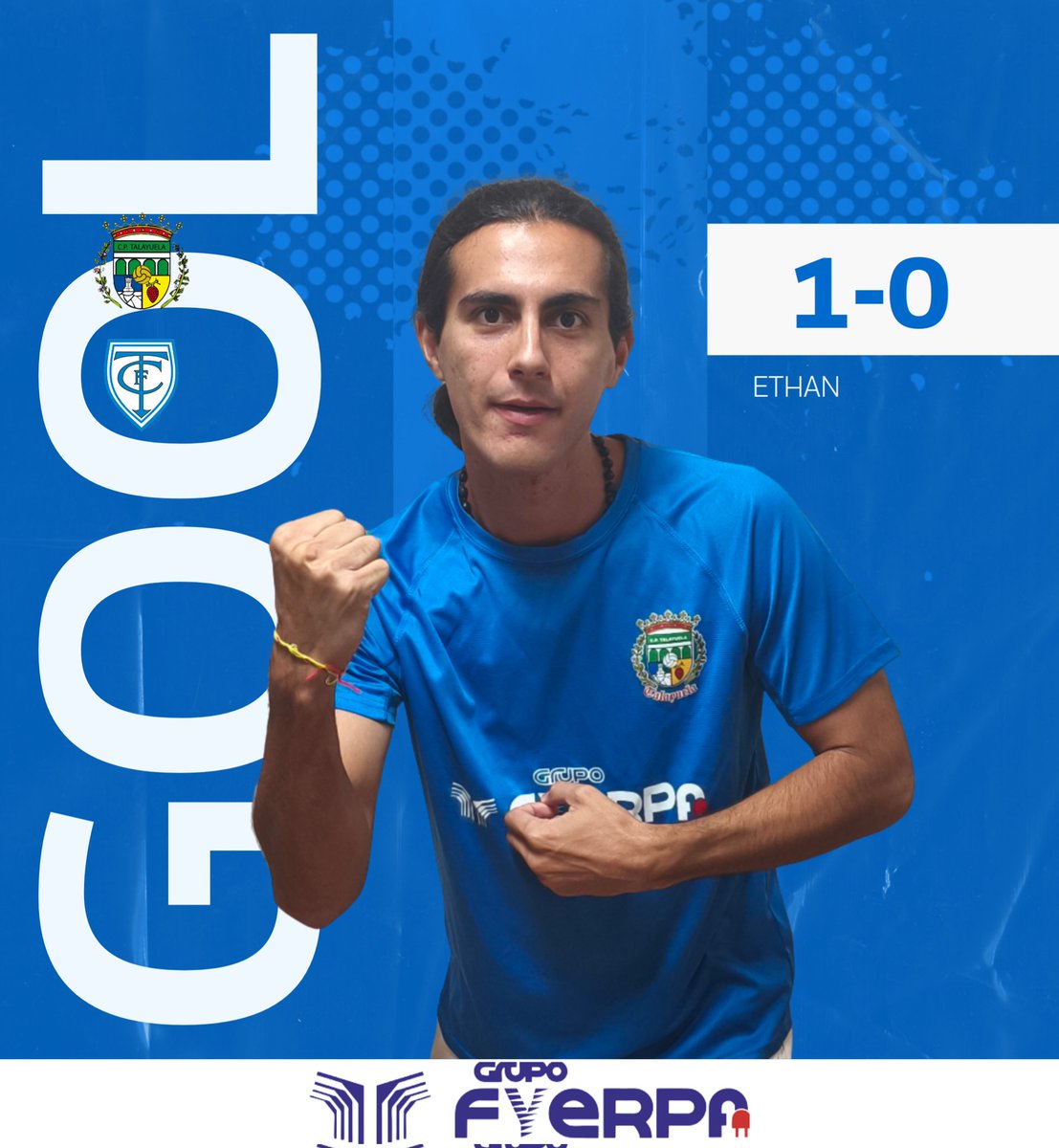 C. P. TALAYUELA tweet media