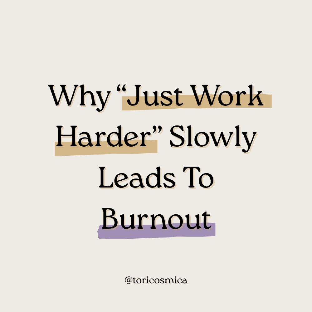 Tori Cosmica 💫💜 tweet media