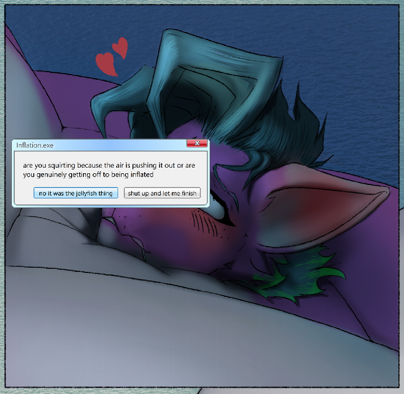 NukΣ 🔞 (@overinfl8ed) on Twitter photo 