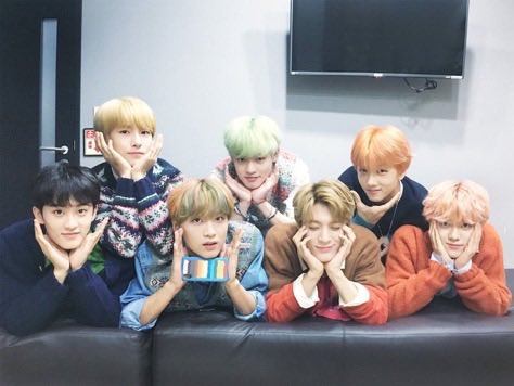 NCT Union Brasil tweet media