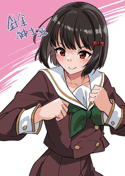 久石奏をあと2クールくらい見てたかった(╹◡╹) 