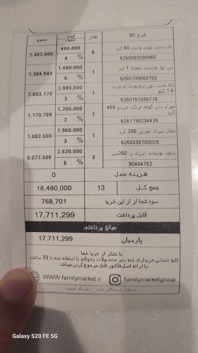 Dr. Saman Ghaffari دکتر سامان غفاری tweet media