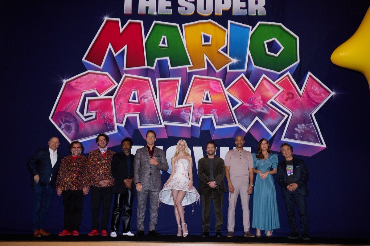 Universal Pictures Peru tweet media