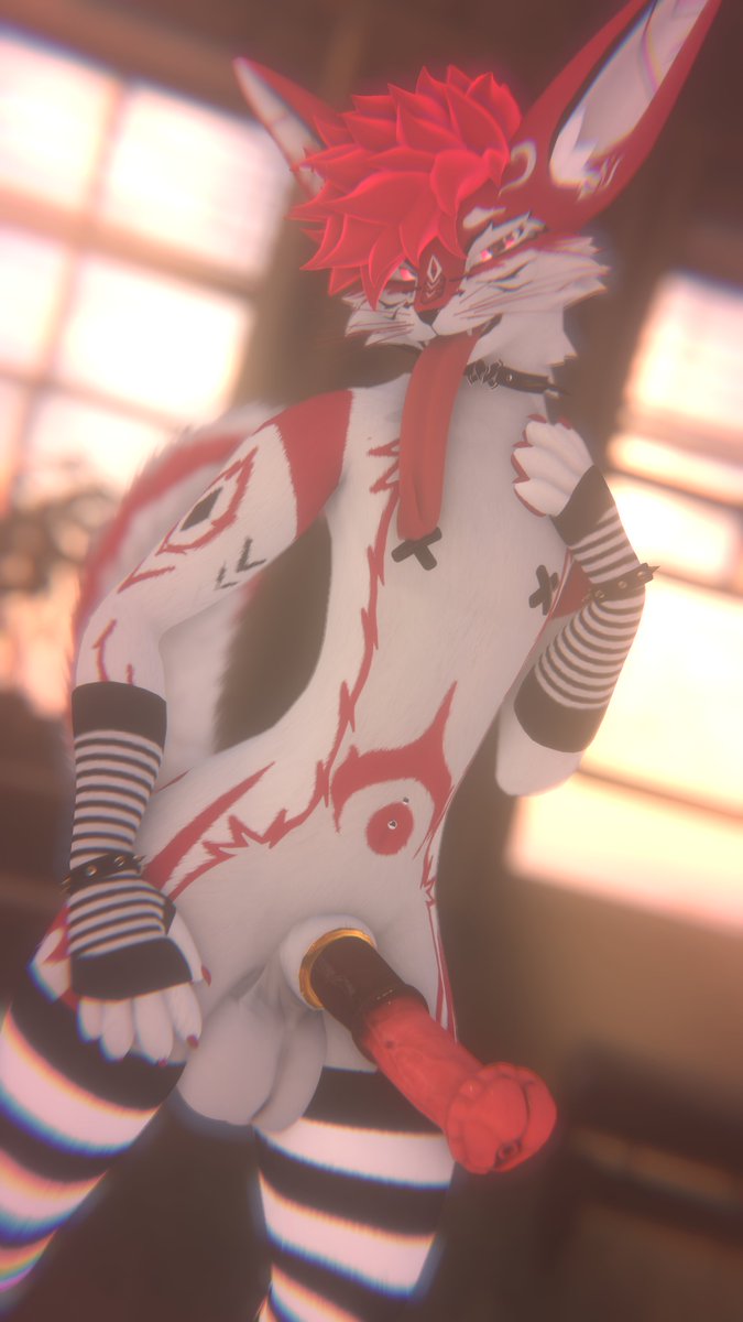 Kengie After Dark~ tweet media